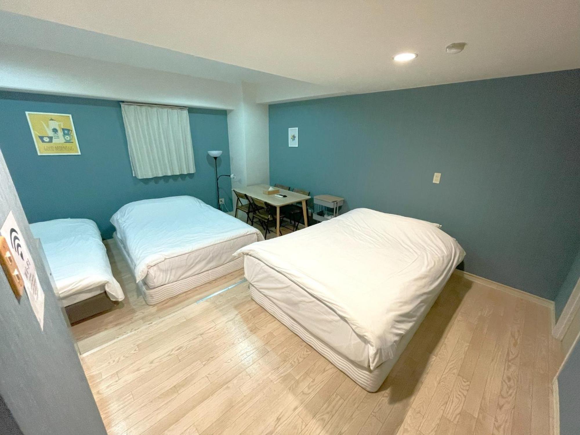 Green House Nakano Fujimicho - Vacation Stay 65992V Τόκιο Εξωτερικό φωτογραφία