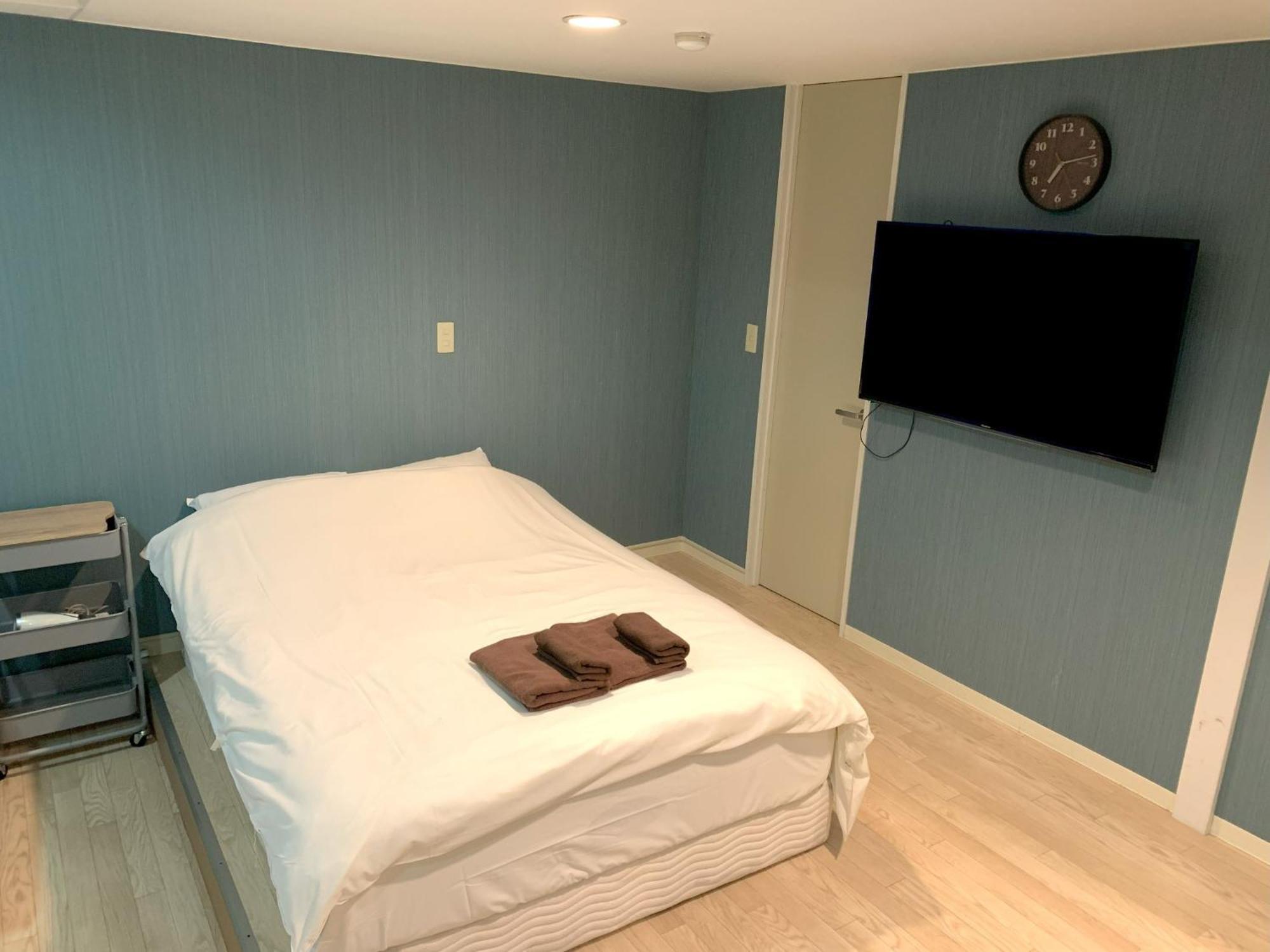 Green House Nakano Fujimicho - Vacation Stay 65992V Τόκιο Εξωτερικό φωτογραφία