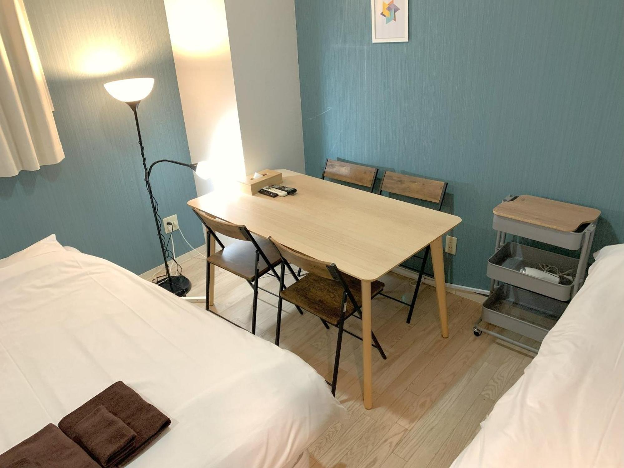 Green House Nakano Fujimicho - Vacation Stay 65992V Τόκιο Εξωτερικό φωτογραφία