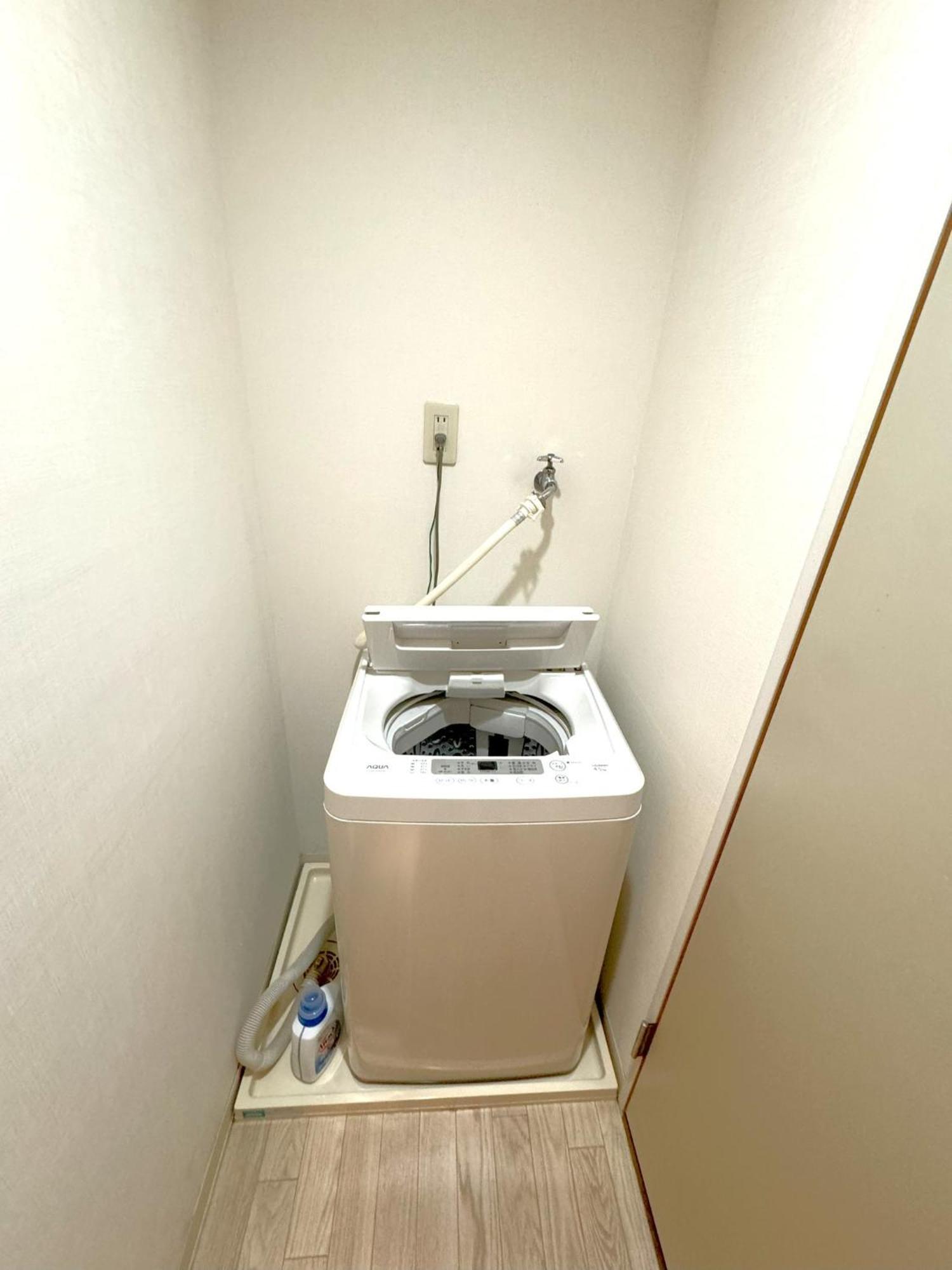 Green House Nakano Fujimicho - Vacation Stay 65992V Τόκιο Εξωτερικό φωτογραφία
