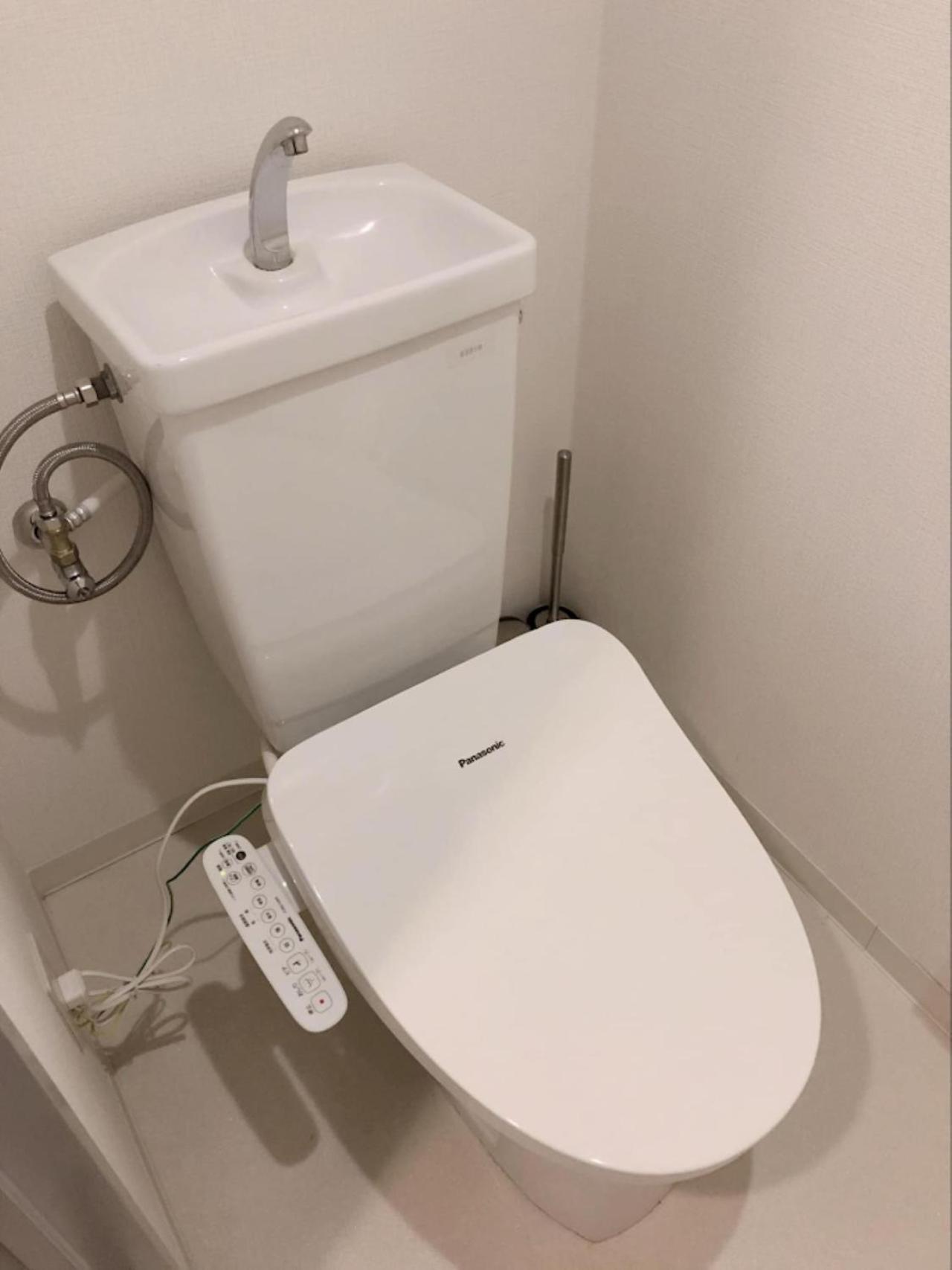 Green House Nakano Fujimicho - Vacation Stay 65992V Τόκιο Εξωτερικό φωτογραφία