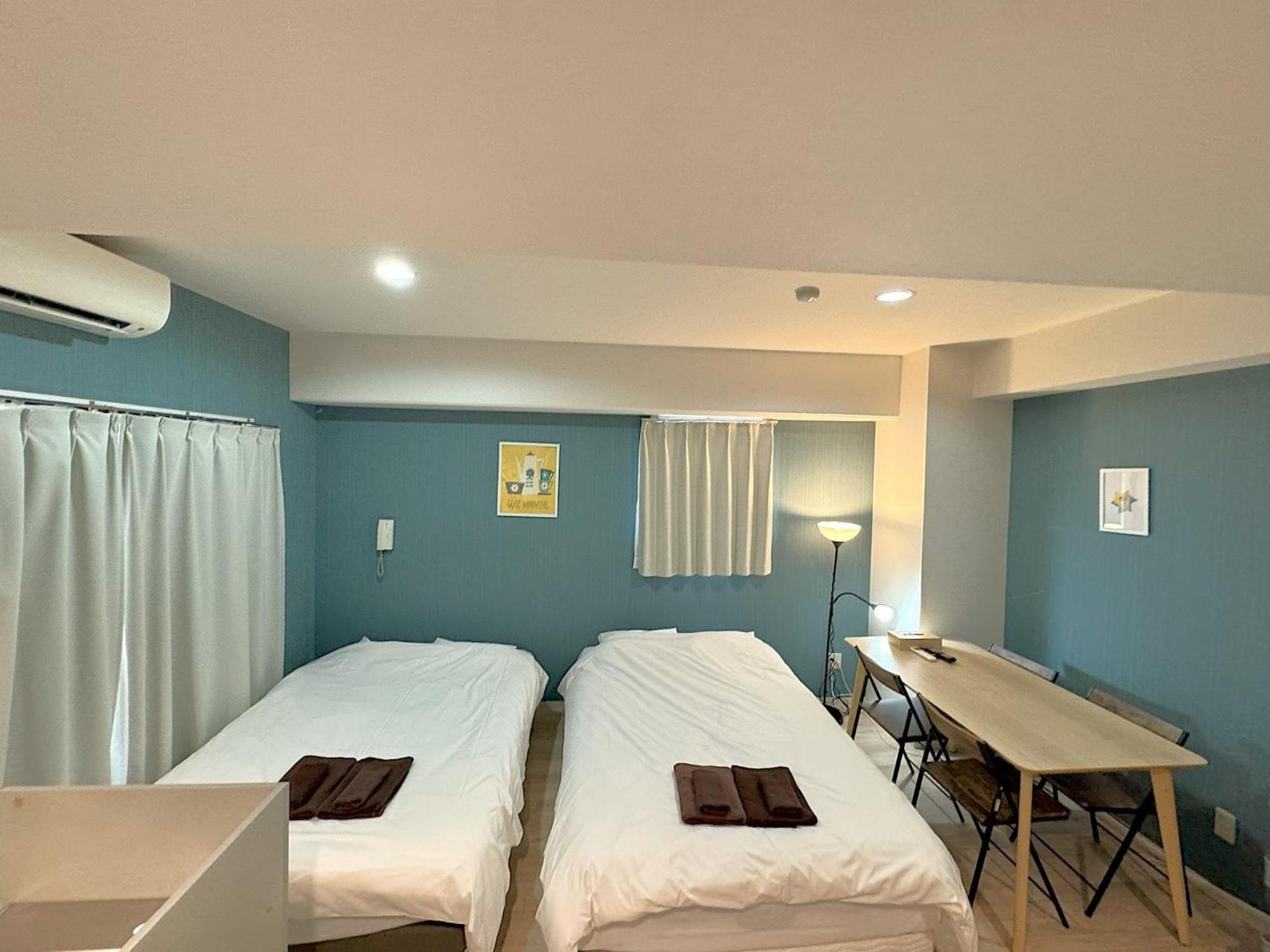 Green House Nakano Fujimicho - Vacation Stay 65992V Τόκιο Εξωτερικό φωτογραφία